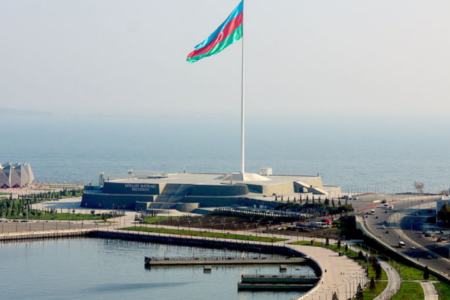 “Tasnim”: “Azərbaycan bölgədə böyük oyun oynayır”