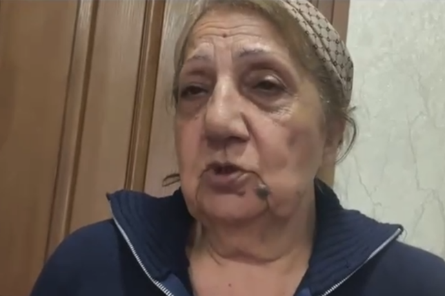 “Gündüz gülüb-danışmışdıq…” – Yaşar Nurinin həyat yoldaşı