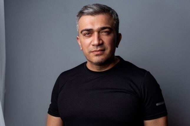 “Övladımın gələcəyini düşünmürəm” – efirdə mübahisə