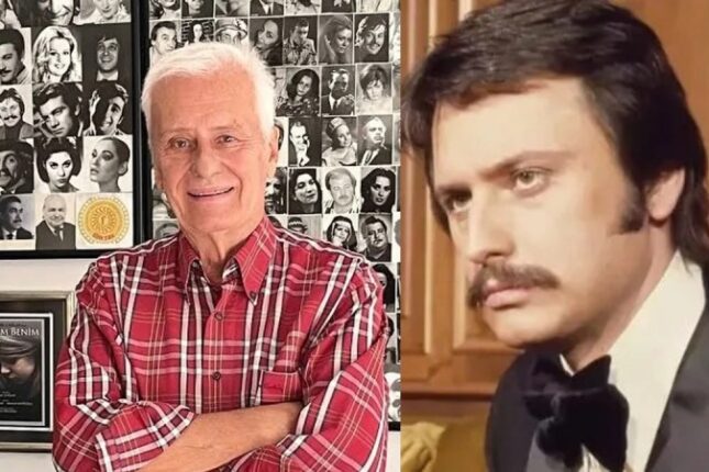 Türkiyəli aktyor qəzada öldü – Qəzanın ANBAAN VİDEOsu