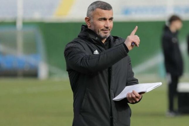 Qurban Qurbanov iki məşhur klubdan təklif alıb?