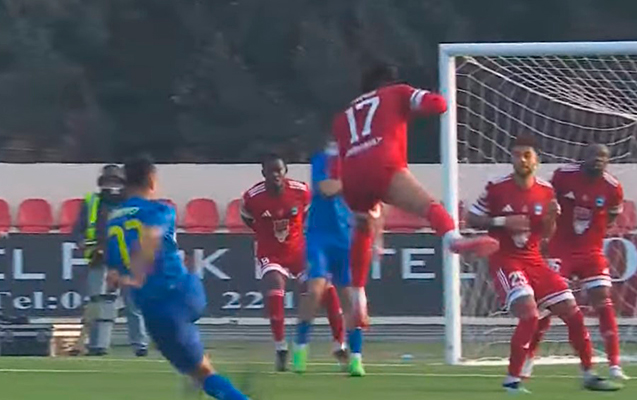 “Zirə” qələbə qazanıb “Qarabağ”a çatdı