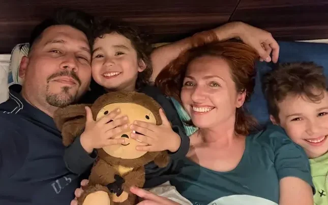 Yanğında ölən Samirin 10 gün öncəki səs yazısı – Binadan şikayət edibmiş