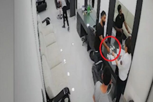 Sahibkarlardan pul yığan şəxslər peyda olublar – VİDEO