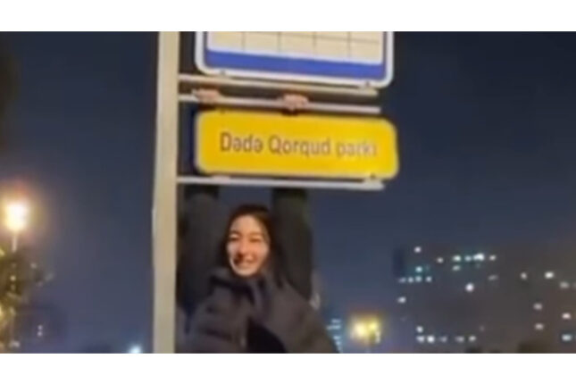 Türkiyənin riskli trendi artıq Bakıda – valideynlər narahatdır (VİDEO)