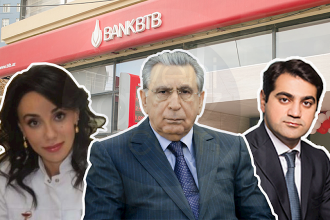 Mehdiyevlərin bankı yenə ən çox şikayət olunan bank oldu – Siyahı