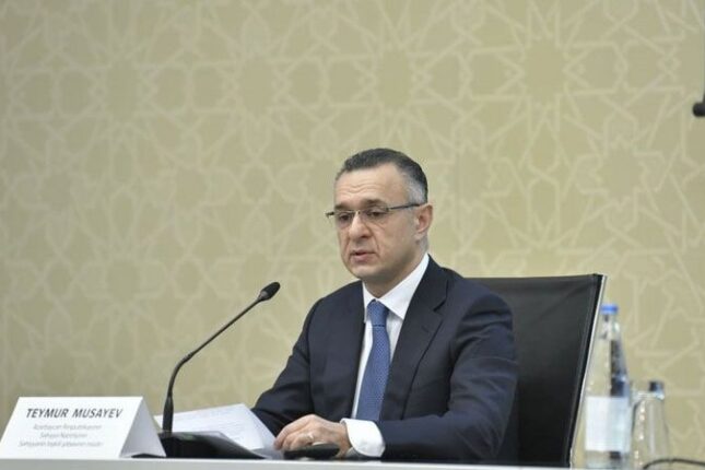 Nazirə AĞIR İTKİ