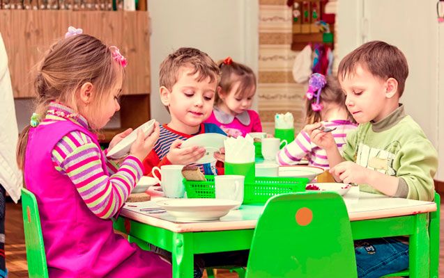 Valideynlər bağçaya 250 AZN ödəyəcəklər