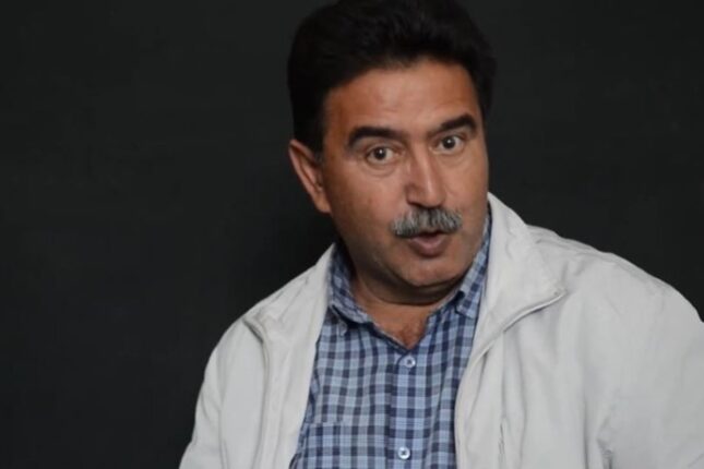 Aşıq Yadigarla vida mərasiminin yeri açıqlandı