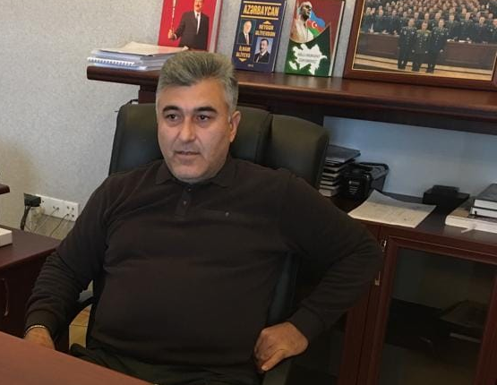 Hikmət Əsədov: “Laçının işğal olunma səbəblərindən biri…. “