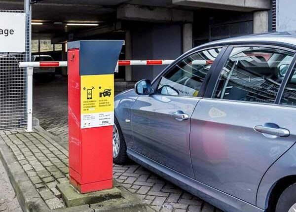 Azərbaycanda özəl parkinq qiymətləri artır