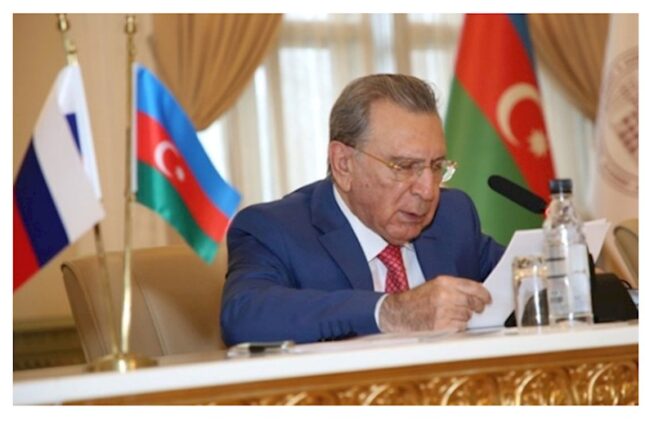 Ramiz Mehdiyevin vəkilləri şikayətlərini niyə geri götürdü? — Yeni detallar