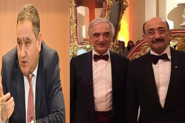 Mədəniyyətimizi də, nazirliyi də Polad Bülbüloğlu və Əbülfəz Qarayev məhv etdi