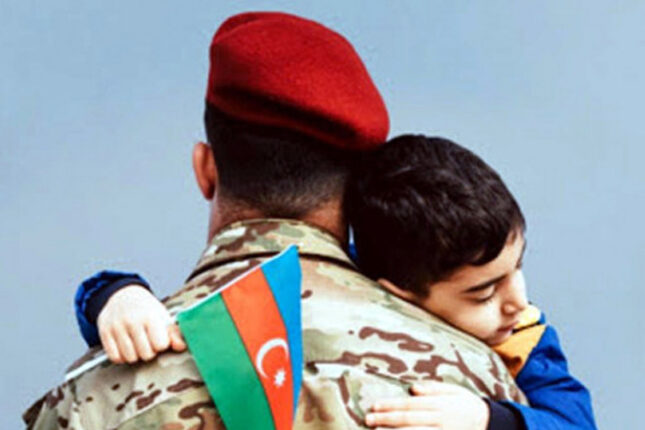 Gələn il şəhid ailələrinin mənzillərlə təminatına bu qədər vəsait ayrılıb