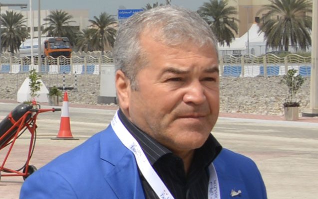 Tağı İbrahimova 6 il həbs verildi