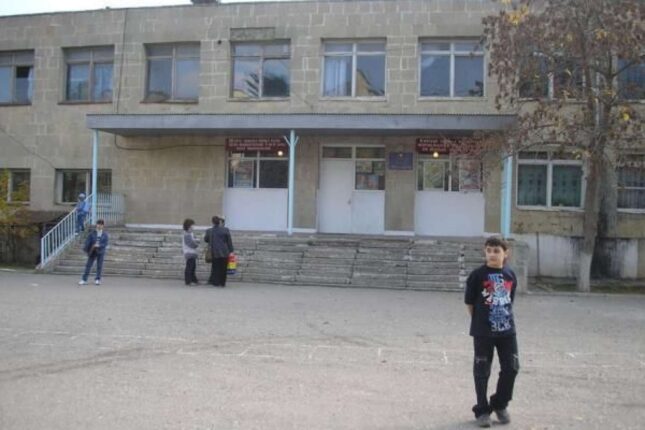 Bakıda məktəbli infarktdan ölüb