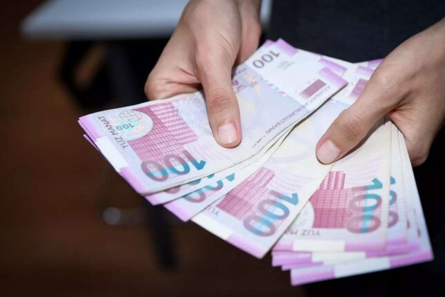 Ehtiyac meyarı 300 manat oldu