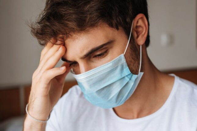 Dünyada COVID-19-a oxşar virus yayılır