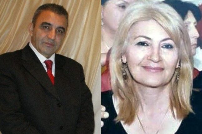 Vidadi Bərdəlinin həyat yoldaşı müğənnilərə etiraz etdi