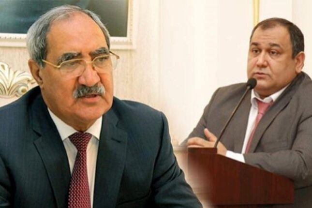 Fəzail Ağamalı ilə oğlu arasında yeni qalmaqal: 12 nəfər partiyadan niyə qovulub?