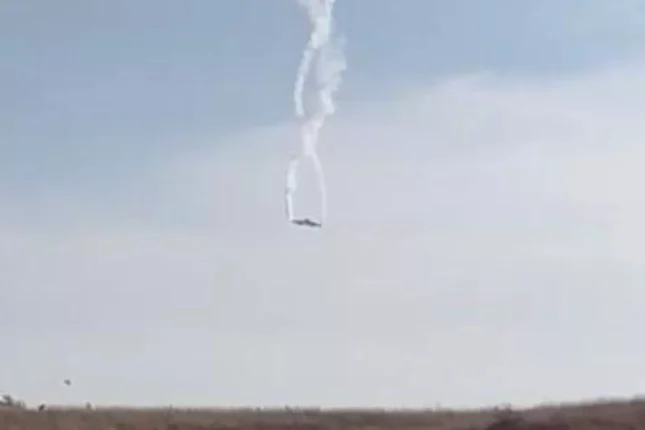 Təyyarə qəza siqnalı verməyib – Yeni detallar