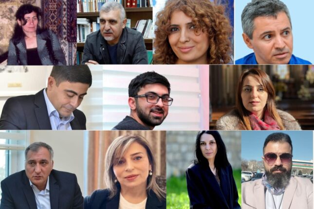 Bu kitab qadağan edildi — Ədəbi mühit ayağa qalxdı