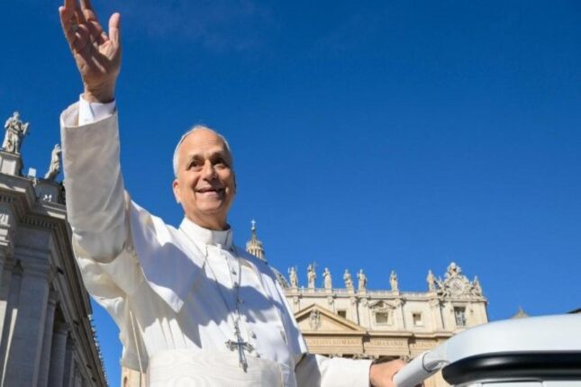 Roma papasının Türkiyə səfərinin detalları bəlli olub