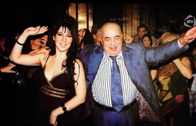 Yaşar Nurinin vəfat edən qızı vəzifəli şəxs imiş