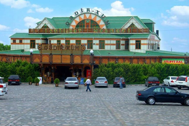 “Qədir-Xum”da yoxlama aparıldı, cərimə olundu