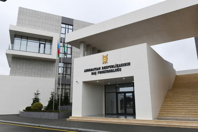 Əlillik dərəcəsinin verilməsindən qazanc əldə edən vəzifəli şəxslər ifşa edildi