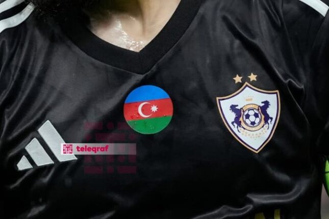 “Qarabağ” bu göstəriciyə görə ÇL-nin ən zəiflərindəndir