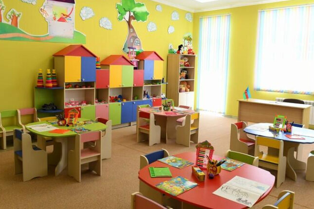 Nazirliyin qrant ayırdığı bağçalar qiymətləri artırdı – Aylığı 550 manat