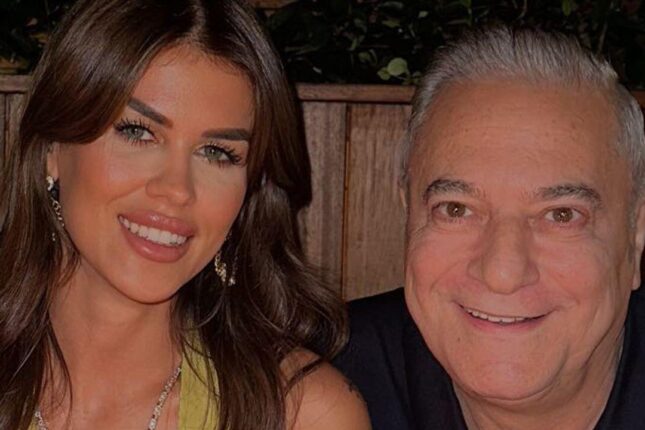 Mehmet Ali Erbildən arvadına milyonluq HƏDİYYƏ