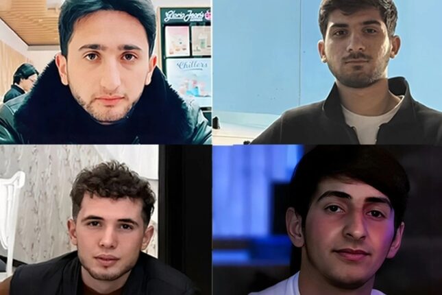 4 ofisiantın ölümünə görə “Lake Hotel”in icarədarı həbs edildi