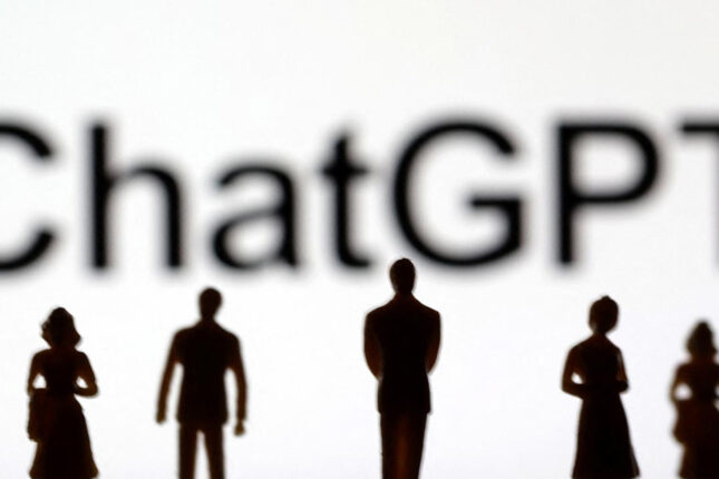 “OpenAI” “ChatGPT”yə qrup söhbəti funksiyası əlavə etdi