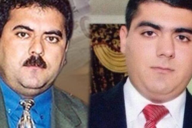 Zal Yusifovun oğlu yenidən həbs edildi