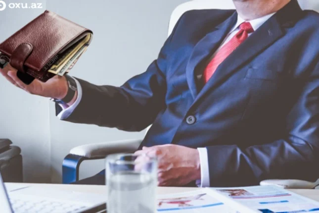 Ən yüksək maaşı hansı icra başçısı alır? – SİYAHI