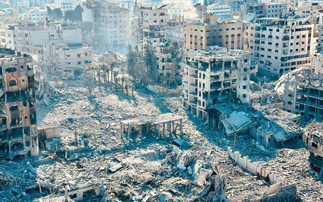 Azərbaycan Qəzzaya sülhməramlı göndərməyəcək?