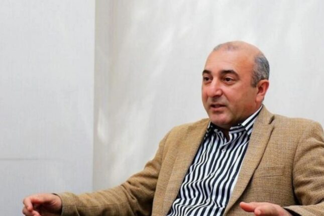 Ermənistan hərbi təyyarələr alır: Hərbi ekspert ddetalları xırdaladı- RƏY