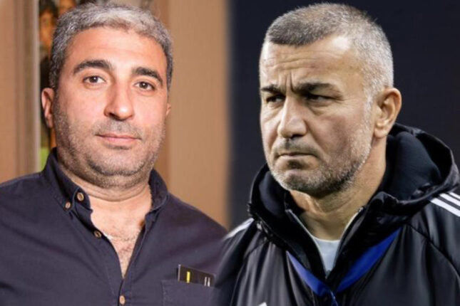 Rafael İsgəndərovdan Qurbanovla bağlı səhnəciyə – Münasibət