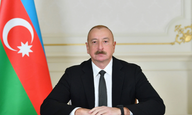 İlham Əliyev onları təbrik etdi – YENİLƏNİB