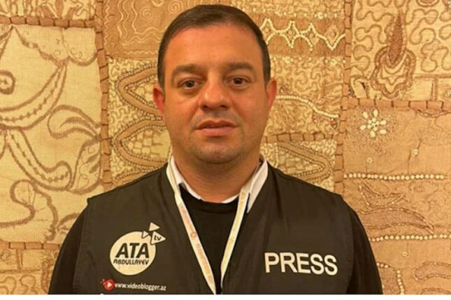 Ata Abdullayev azadlığa çıxmaq istəyir