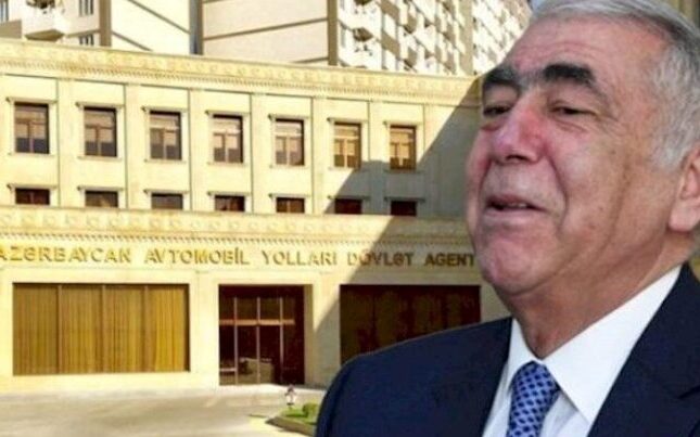 Saleh Məmmədovun kadrının ölkədən çıxışına “stop” qoyula bilər