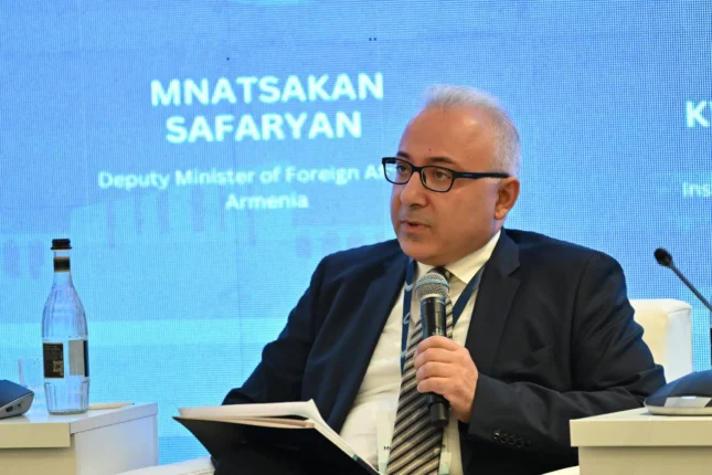 “Danışıqlar gedir, lakin sənəd imzalanması tarixi məlum deyil”