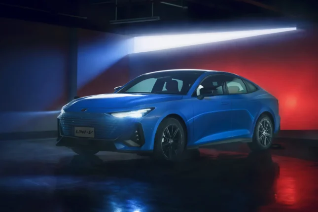 Çanqan qalmaqalı: 19 min ödədim, maşınımı xəbərsiz satdılar”