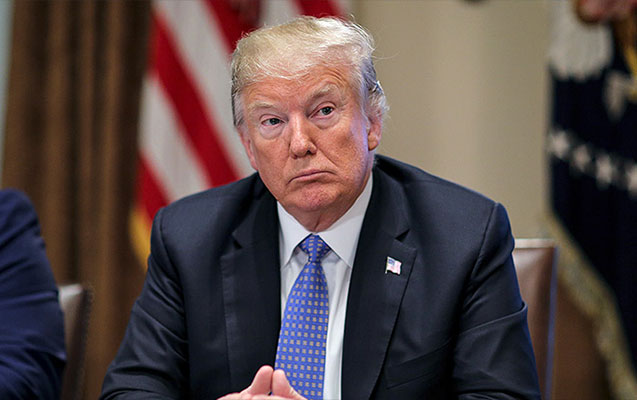 Tramp Venesuela ilə bağlı qərar qəbul etdiyini bildirib