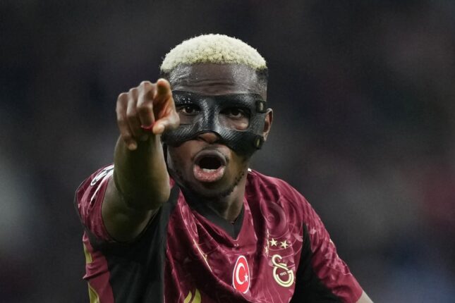 Çempionlar Liqası: “Qalatasaray” “Ayaks”ı darmadağın etdi