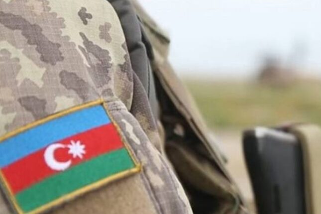 Hərbi təlimlərə getməyənlərin NƏZƏRİNƏ