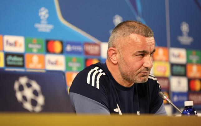 Qurban Qurbanov “Çelsi” ilə oyun HAQDA