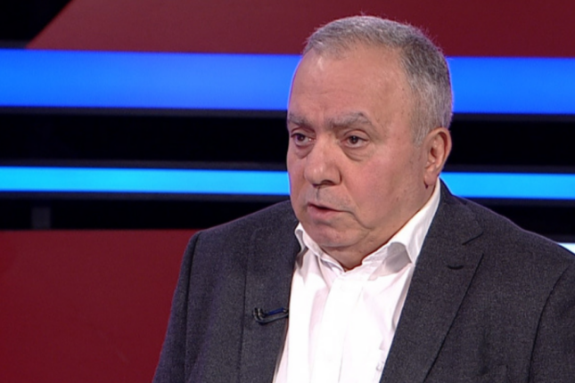 Baqratyan: “Real təminat olmadan sülh mümkün deyil”